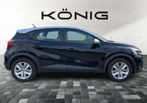 Renault Captur, 2023