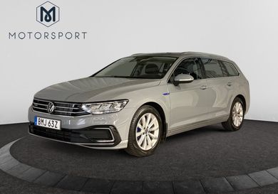 Volkswagen Passat Variant, 2022