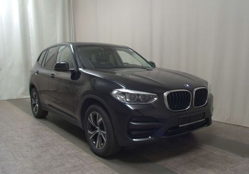 BMW X3, 2020 3