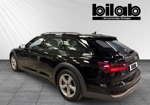 Audi A6 Allroad, 2024 3