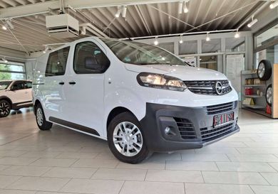 Opel Vivaro, 2023