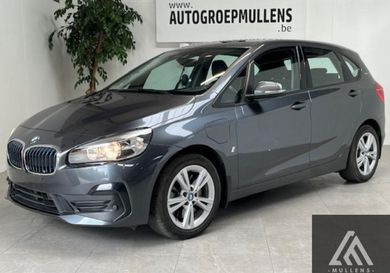 BMW 2 Serija, 2019