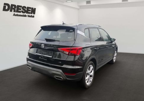 Seat Arona, 2024 3