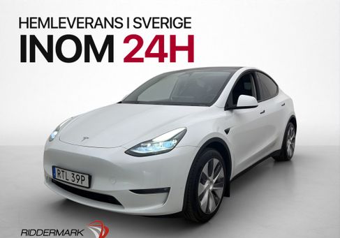 Tesla Model Y, 2024 3