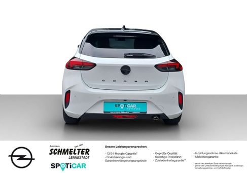 Opel Corsa, 2024 3