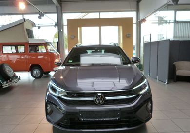 Volkswagen Taigo, 2024