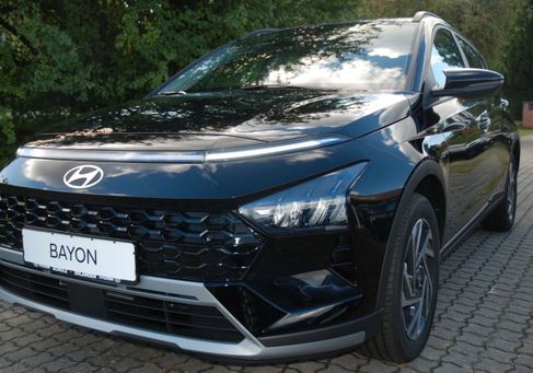 Hyundai Bayon, 2026 3