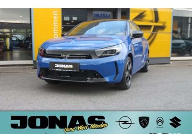 Opel Corsa, 2024