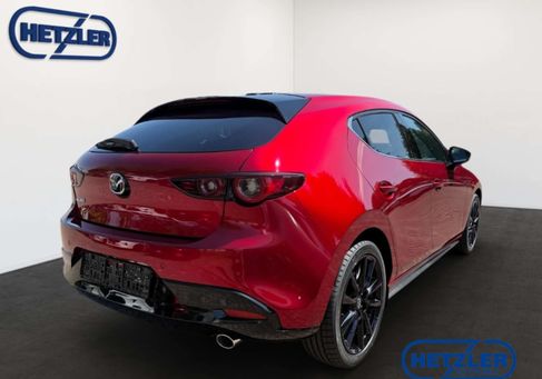 Mazda 3, 2026