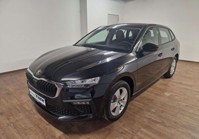 Skoda Scala, 2026