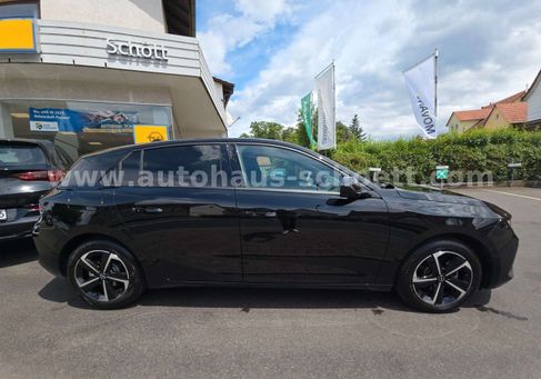 Opel Astra, 2024