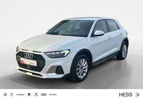 Audi A1, 2021