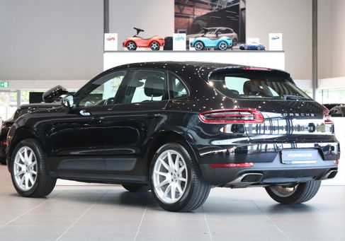 Porsche Cayenne, 2026