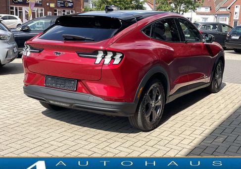 Ford Mustang Mach-E, 2023