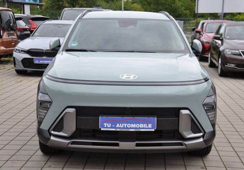 Hyundai Kona, 2025 3