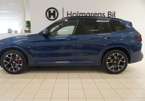 BMW X3, 2023 3