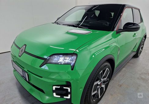 Renault R 5
