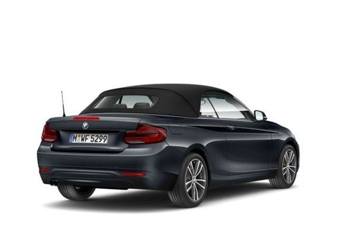 BMW 220, 2020 2