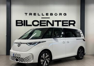 Volkswagen ID.Buzz, 2023