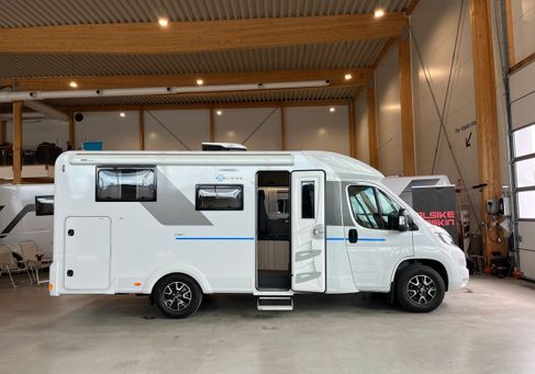 Citroën Jumper, 2023 2