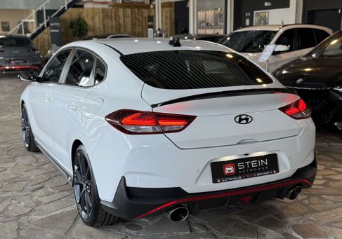 Hyundai i30, 2021 2