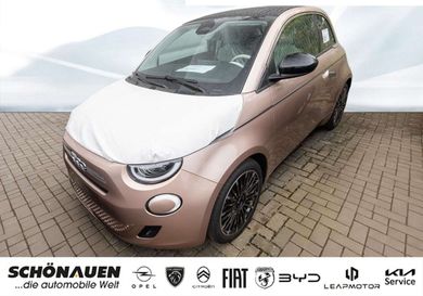 Fiat 500C, 2026