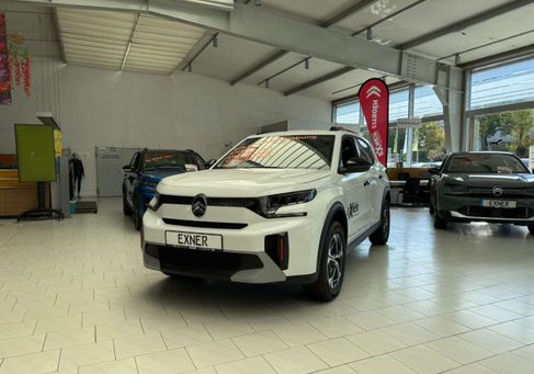 Citroën C3 Aircross, 2025 2