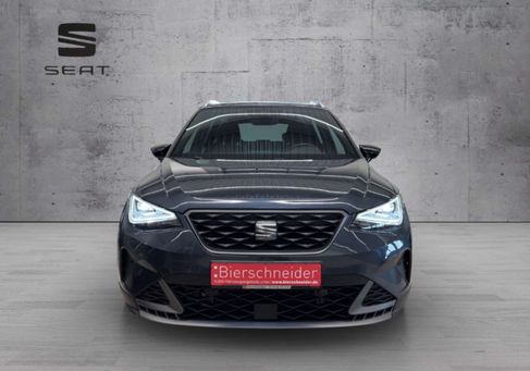 Seat Arona, 2025