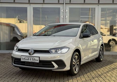 Volkswagen Polo, 2026 2