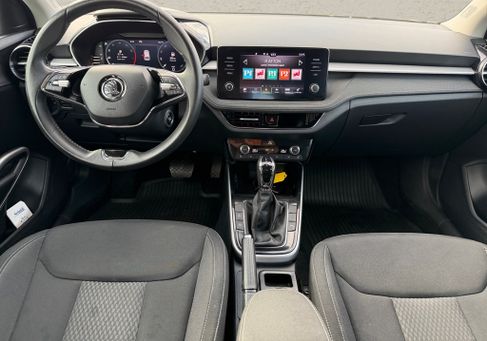 Skoda Fabia, 2023