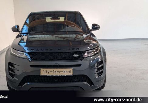 Land Rover Range Rover Evoque, 2020