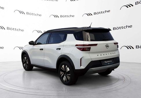 Opel Frontera, 2026 3