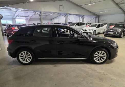 Audi A3, 2023 3