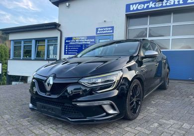 Renault Megane, 2018
