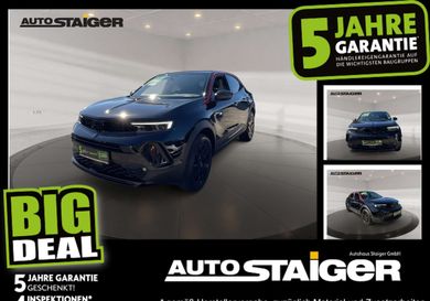 Opel Mokka, 2023