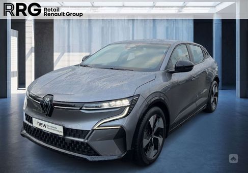 Renault Megane, 2022