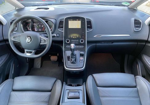 Renault Scenic, 2019