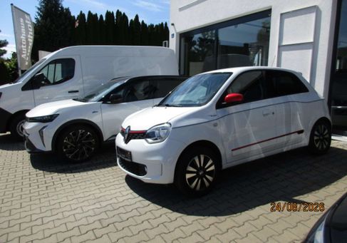 Renault Twingo, 2023