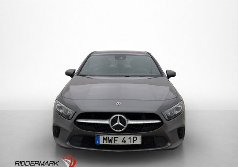 Mercedes-Benz A 180, 2019 2