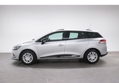 Renault Clio, 2020