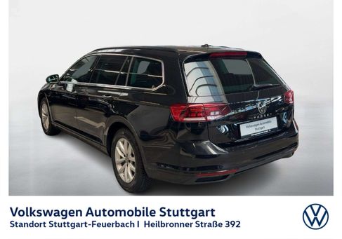 Volkswagen Passat Variant, 2022 3