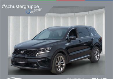 Kia Sorento, 2021