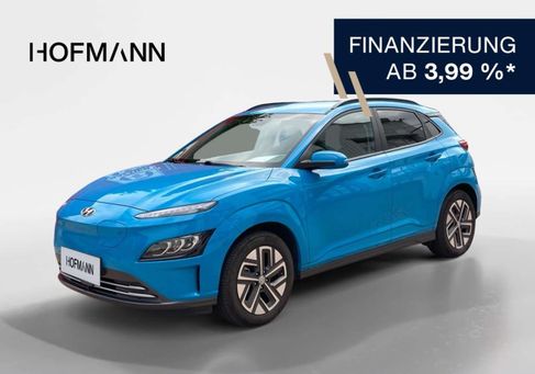 Hyundai Kona, 2022