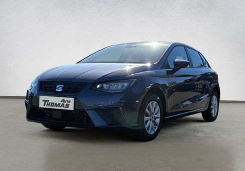 Seat Ibiza, 2024