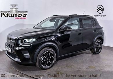 Citroën C3, 2025