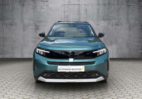 Opel Frontera, 2026 2