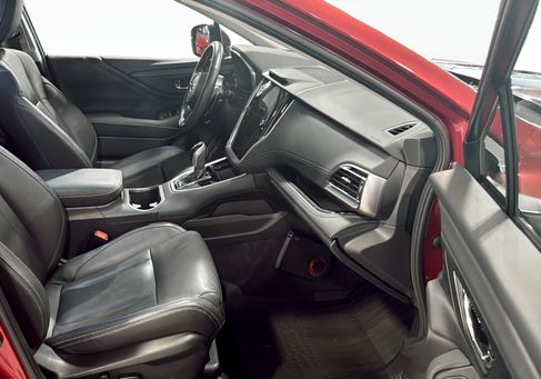 Subaru OUTBACK, 2023 3