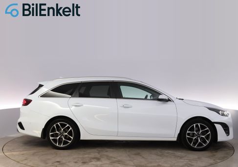 Kia Cee'd Sportswagon, 2023