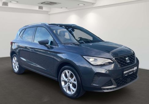 Seat Arona, 2025 2