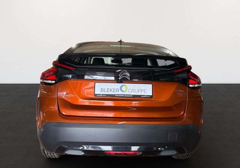 Citroën C4, 2022 3
